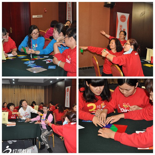 中國紅纓職業園長高級管理課程10月集訓圓滿結束