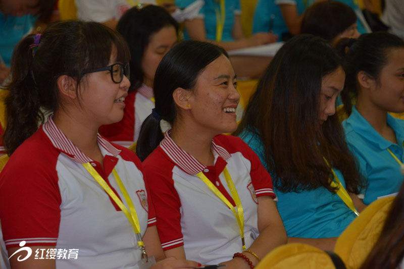 因為幼教，所以開心