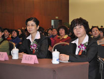 紅纓教育集團中層領(lǐng)導