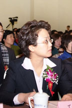 王文兵：北京紅纓教育集團人力資源總監