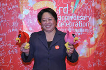 慶典報(bào)道現(xiàn)場