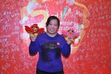 慶典報(bào)道現(xiàn)場